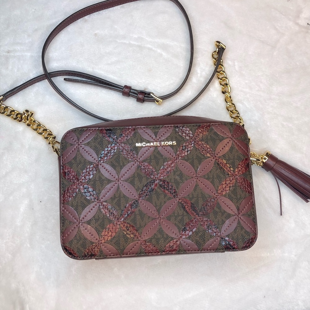 Michael Kors Purse - Picture 2 of 4